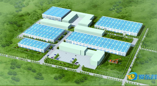 集聚金融力量 賦能企業發展 智能化設備的新引擎