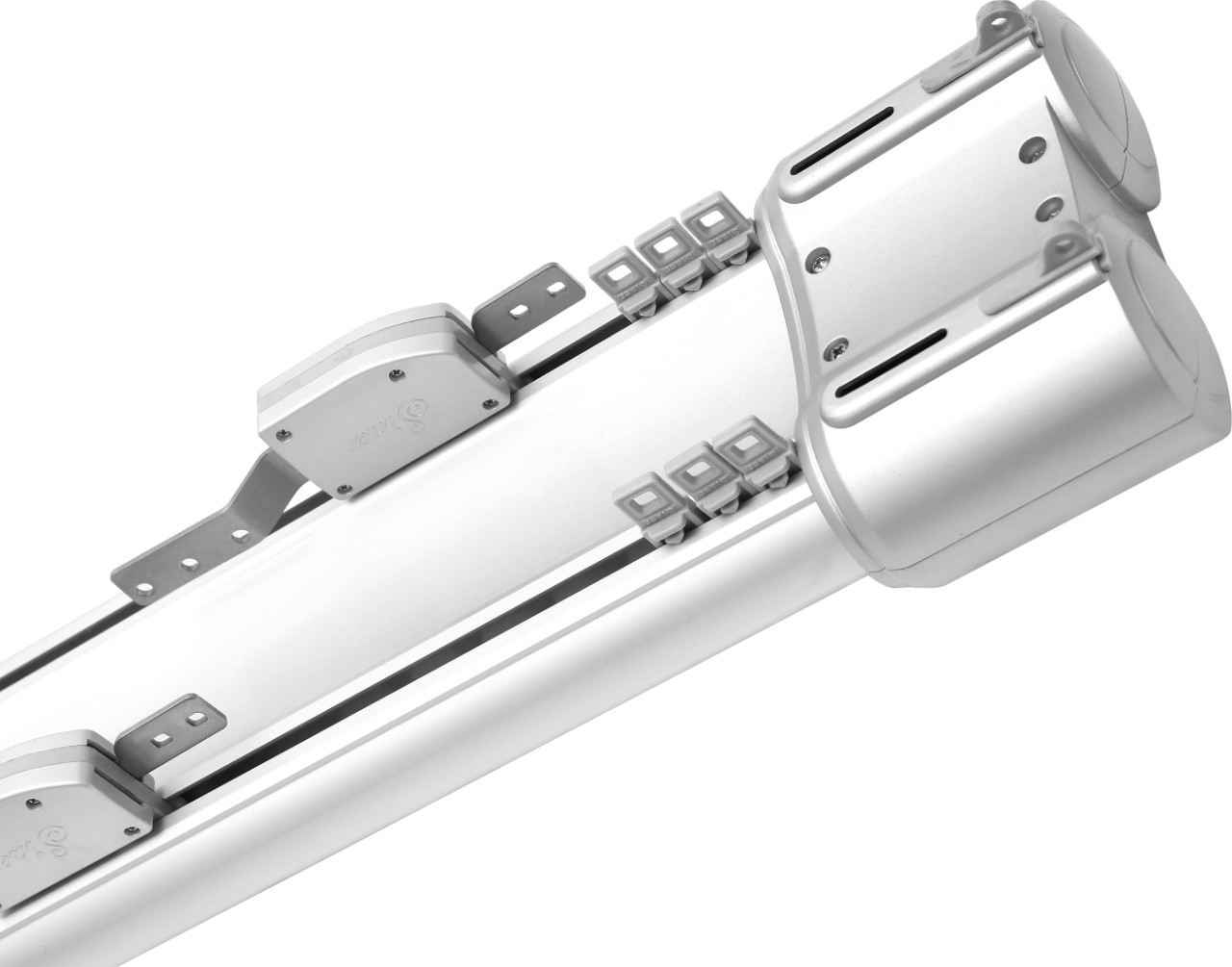 趣宅智能|智能家居5.0時代，手拉窗簾已經OUT啦！