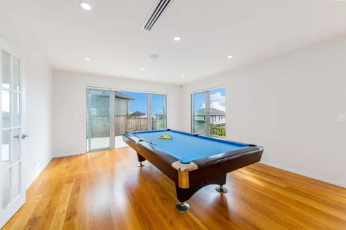 西北區Silverdale 5房旺地尊崇靜宅，內外兼修的杰作，俯瞰蔚藍海景與智能家居的完美融合