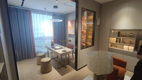 尚品宅配聯袂創米科技，以智能家居重塑整裝新生態，開啟全屋智能新篇章