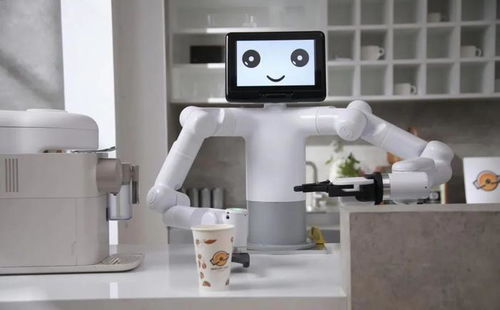 大象機器人獲Pre-B輪融資，今年將交付百臺人形產品，硬氪首發布局全屋智能家居