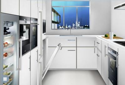 趣宅智能家居 構(gòu)建互聯(lián)互通的智慧生態(tài)，告別單一產(chǎn)品時(shí)代