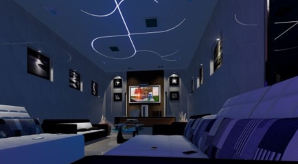 趣宅智能家居 解鎖未來(lái)生活的智能家電控制子系統(tǒng)