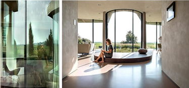 W.I.N.D.智能家居住宅 構(gòu)筑未來(lái)之家的全屋智能新范式