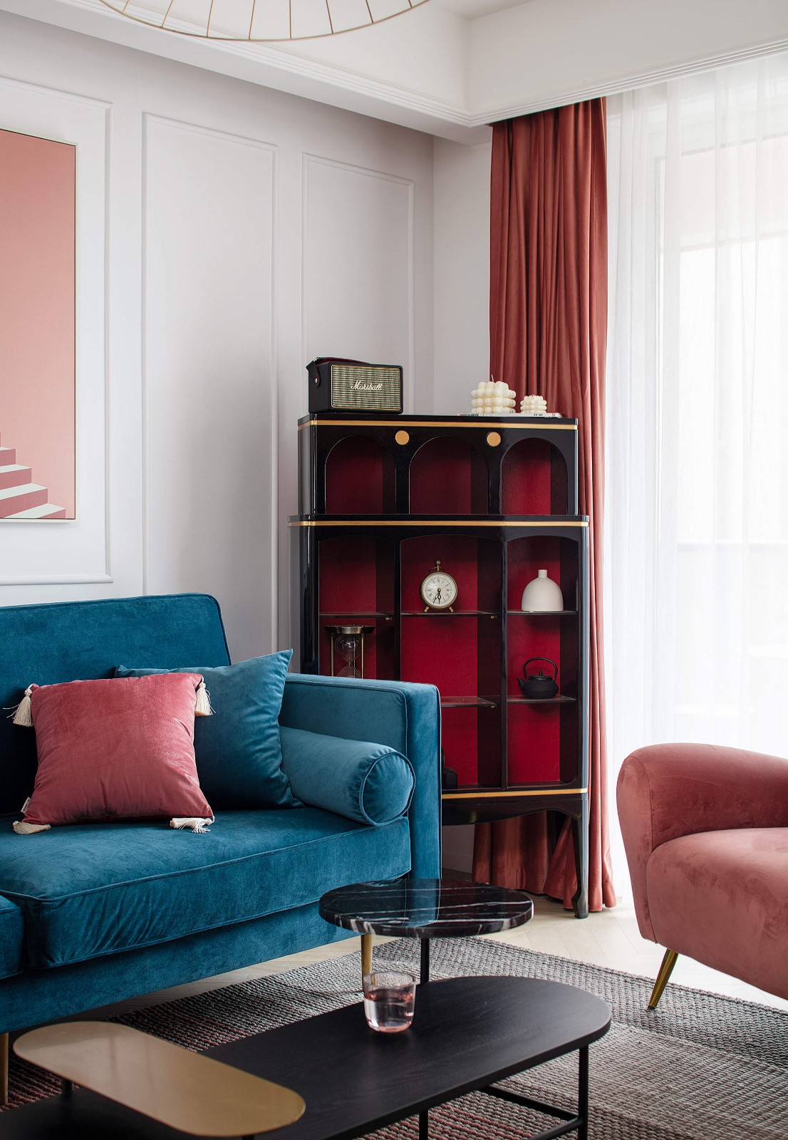 趣宅智能 告別手拉窗簾，開啟全屋智能家居5.0時(shí)代