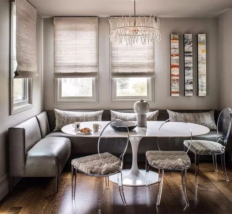 趣宅智能引領(lǐng)智能家居5.0時(shí)代 手拉窗簾已成過去，全屋智能互聯(lián)新紀(jì)元開啟